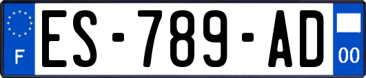 ES-789-AD