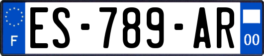 ES-789-AR