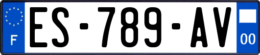 ES-789-AV
