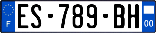 ES-789-BH