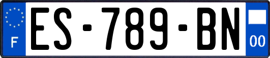 ES-789-BN