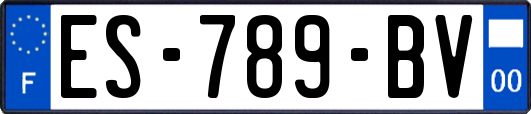 ES-789-BV