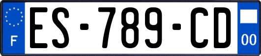 ES-789-CD