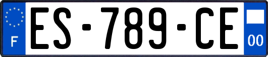 ES-789-CE