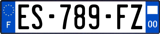 ES-789-FZ