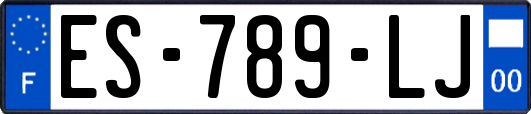 ES-789-LJ