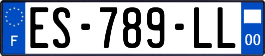 ES-789-LL