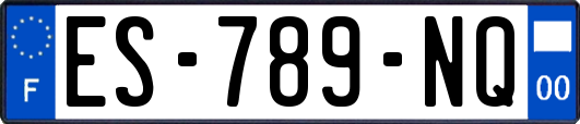 ES-789-NQ
