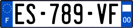 ES-789-VF