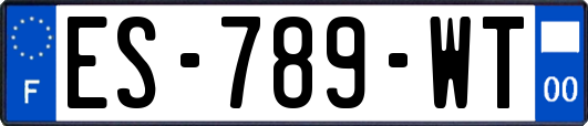 ES-789-WT