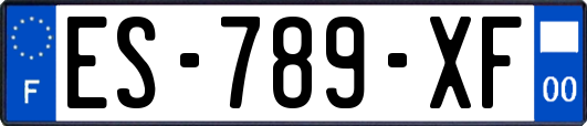 ES-789-XF