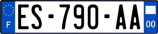 ES-790-AA