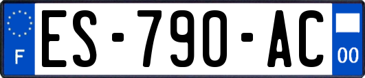 ES-790-AC