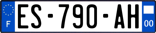 ES-790-AH