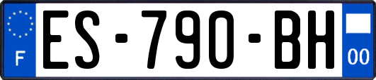 ES-790-BH