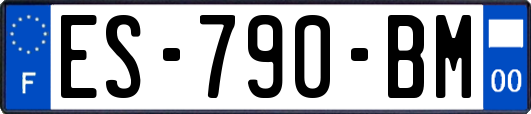 ES-790-BM