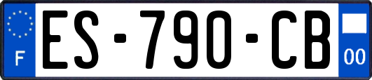 ES-790-CB