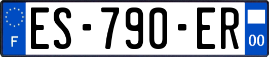 ES-790-ER