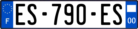 ES-790-ES