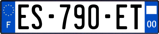 ES-790-ET