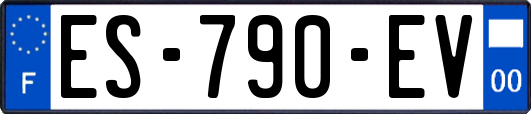 ES-790-EV