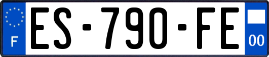 ES-790-FE