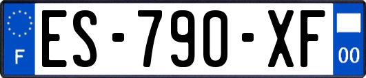 ES-790-XF