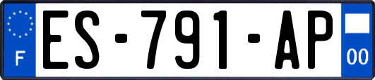 ES-791-AP