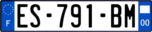 ES-791-BM