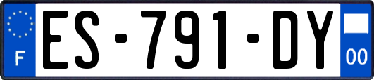 ES-791-DY