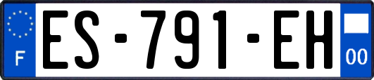 ES-791-EH