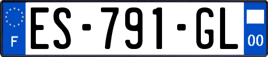 ES-791-GL