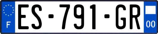 ES-791-GR