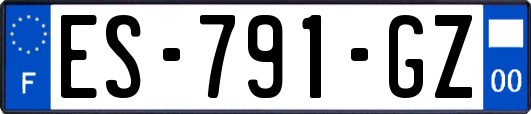 ES-791-GZ