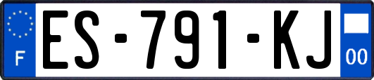 ES-791-KJ