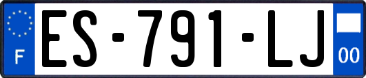 ES-791-LJ