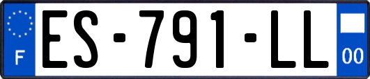 ES-791-LL