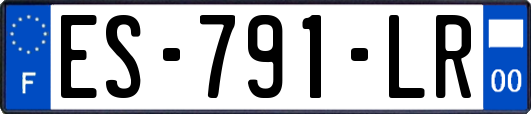 ES-791-LR