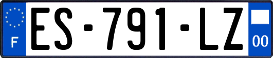 ES-791-LZ