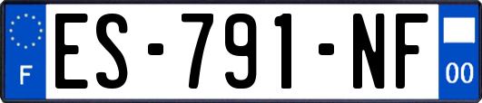ES-791-NF