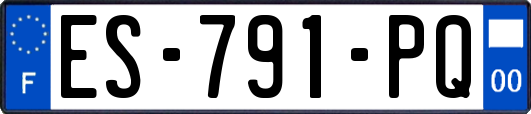 ES-791-PQ
