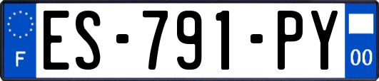 ES-791-PY