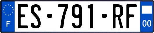 ES-791-RF