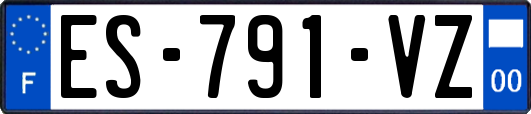 ES-791-VZ