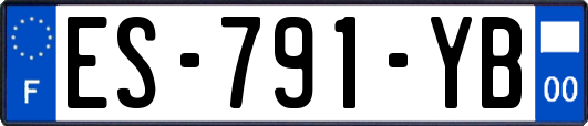 ES-791-YB