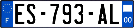 ES-793-AL