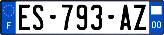 ES-793-AZ