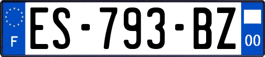 ES-793-BZ