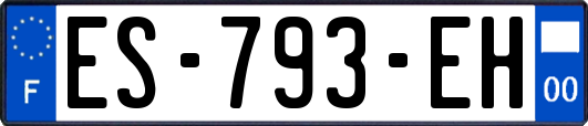 ES-793-EH