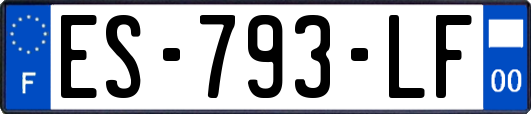 ES-793-LF
